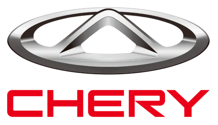 Logo Chery Denpasar
